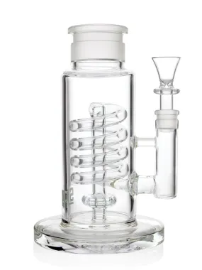 Grav Labs Stax Flare Base w/ Coil & Showerhead Perc