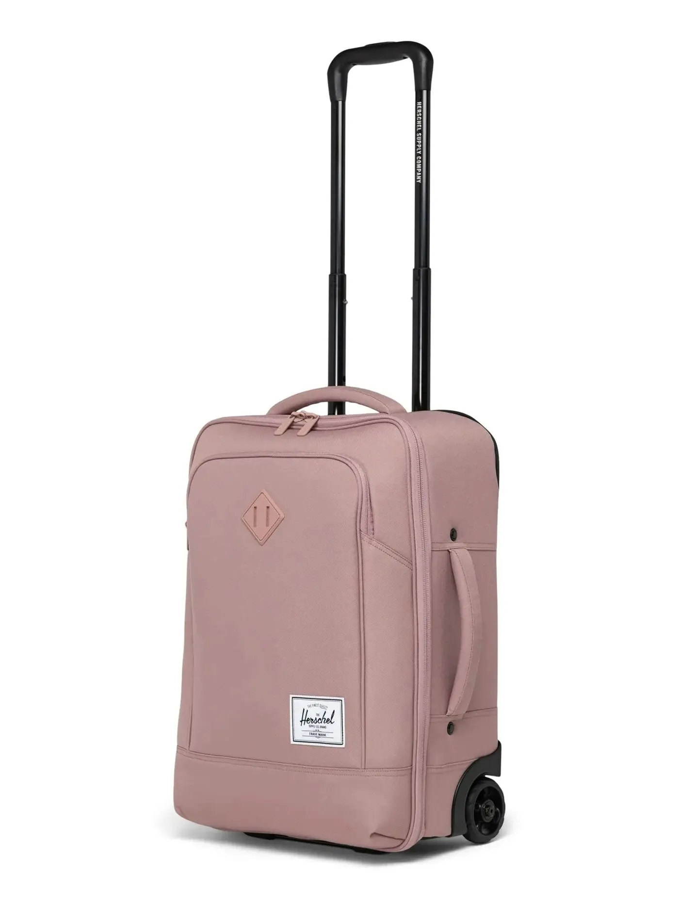 Heritage Softshell Carry-On Large Suitcase