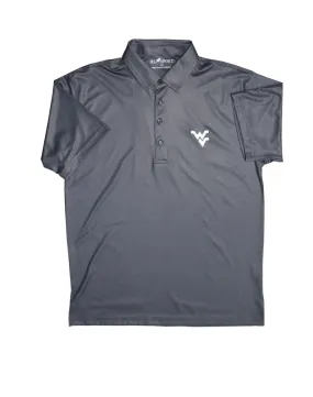 HORN LEGEND BLACK/GREY POLO