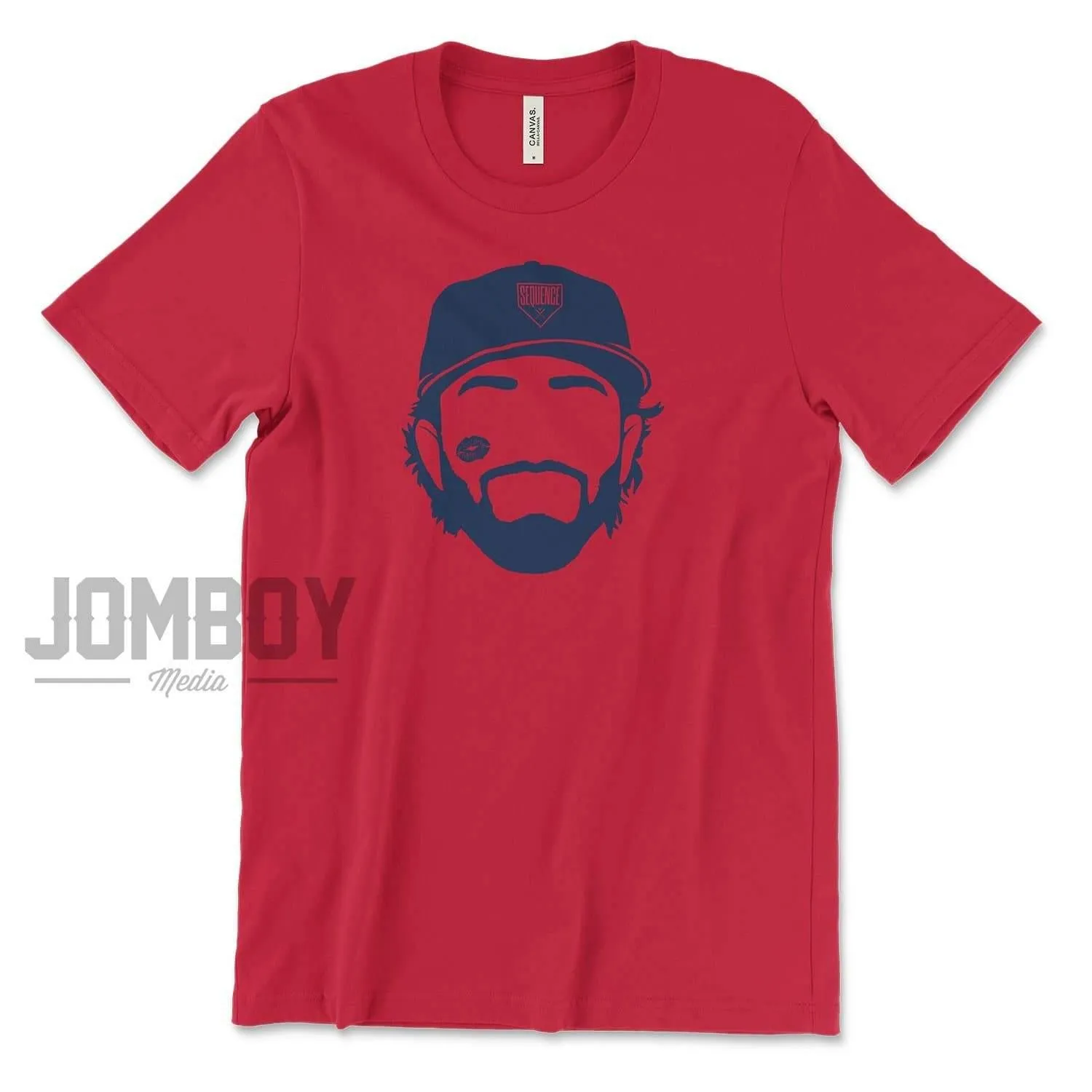 Hot Boy Dansby | T-Shirt