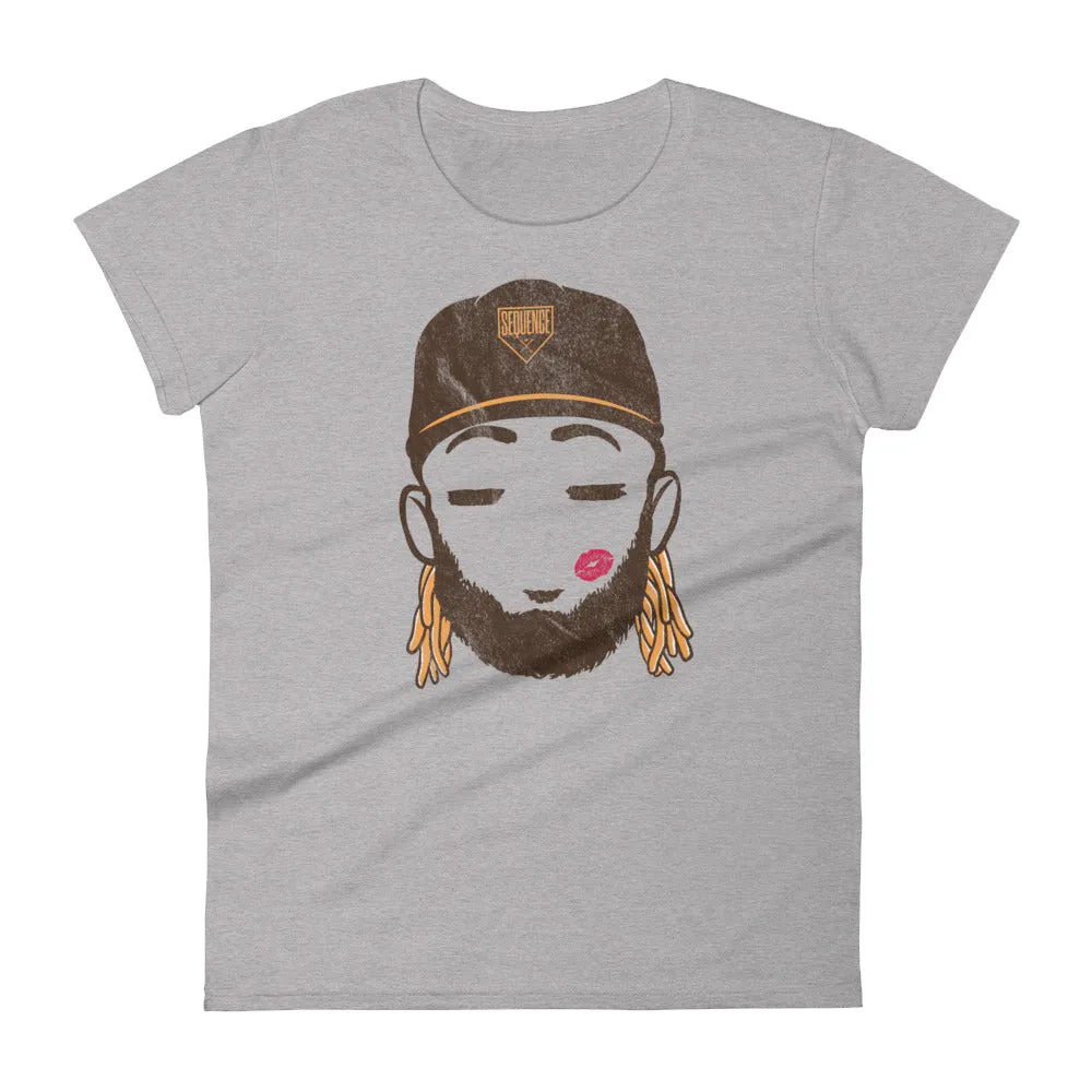 Hot Boy Fernando | Women's T-Shirt