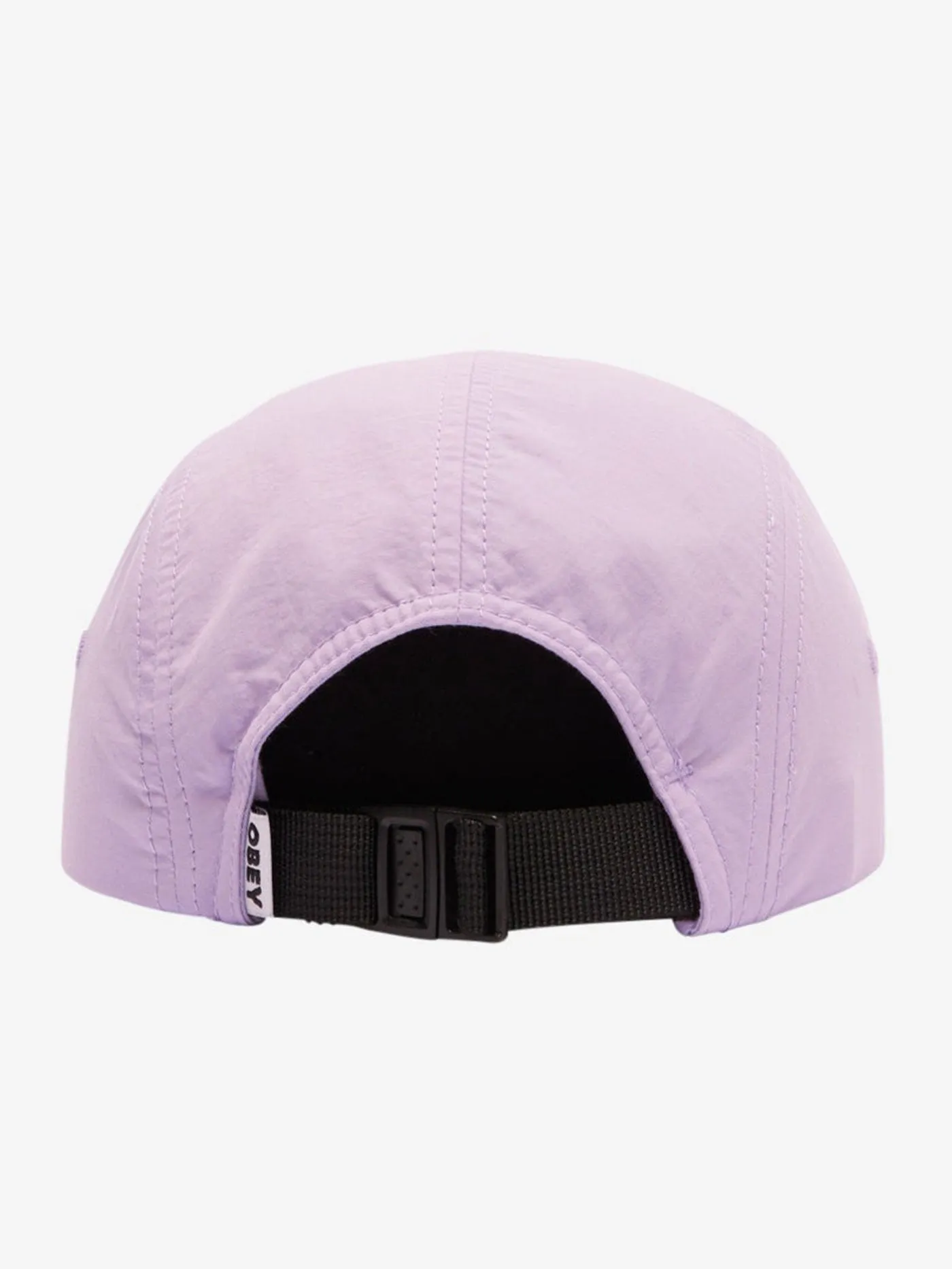 Icon Patch Camp Strapback Hat