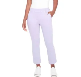 ILTM  Kick Flare Pants - Lilac