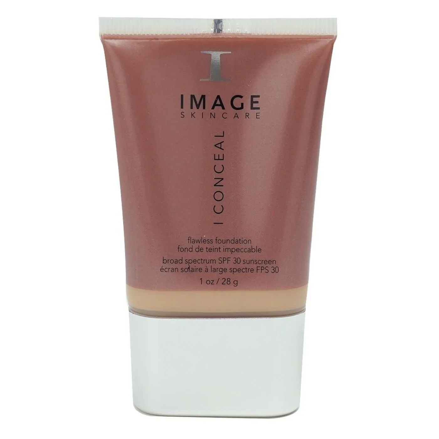 Image Skincare | I Conceal Flawless Foundation SPF30 Beige