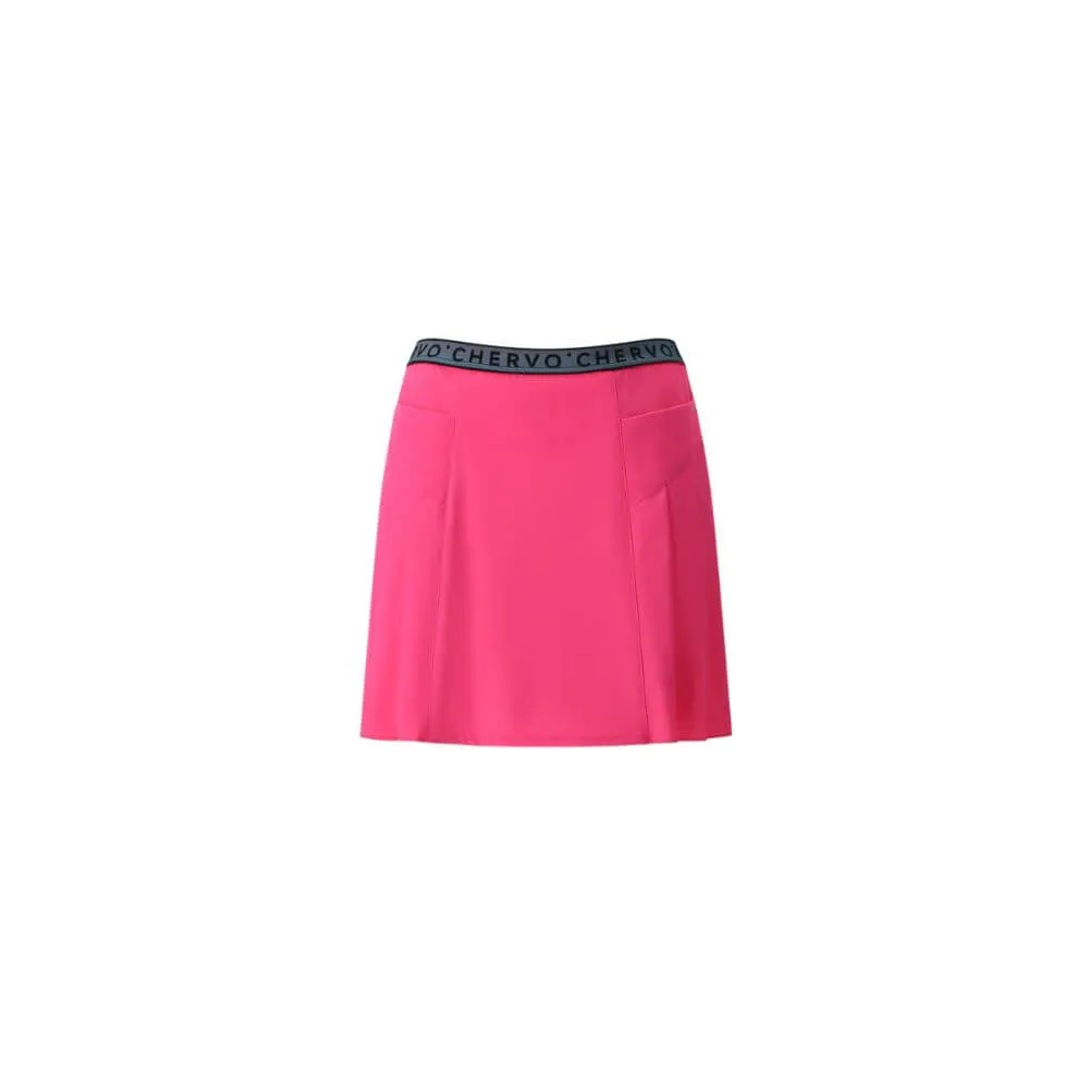 JOKE | 16" SKORT | FINAL SALE