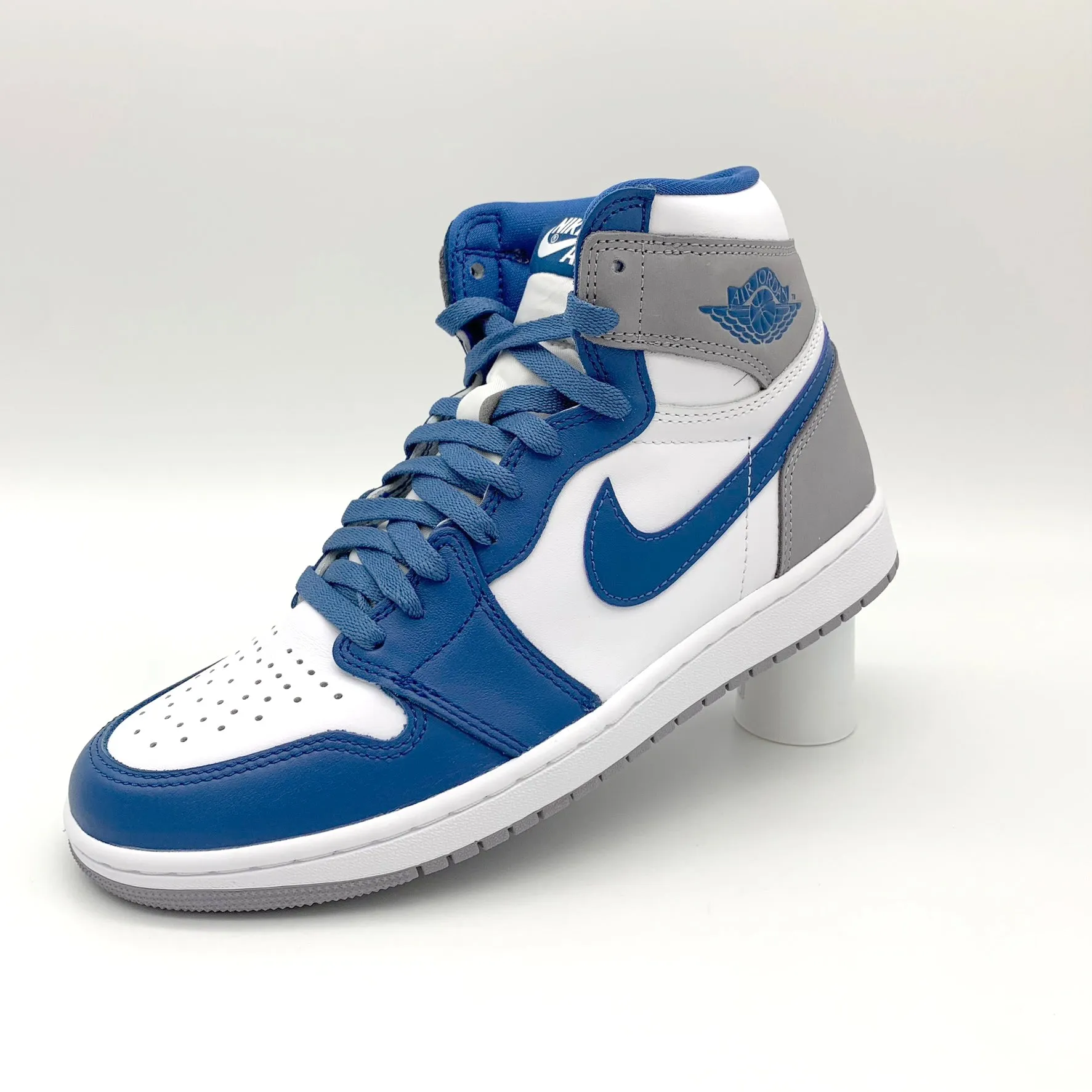 Jordan 1 Retro High OG True Blue