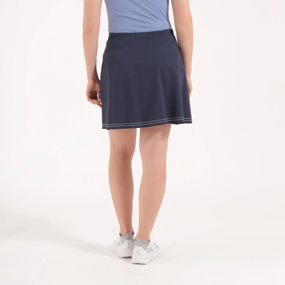 JOY | 16" PERFORMANCE SKORT | FINAL SALE