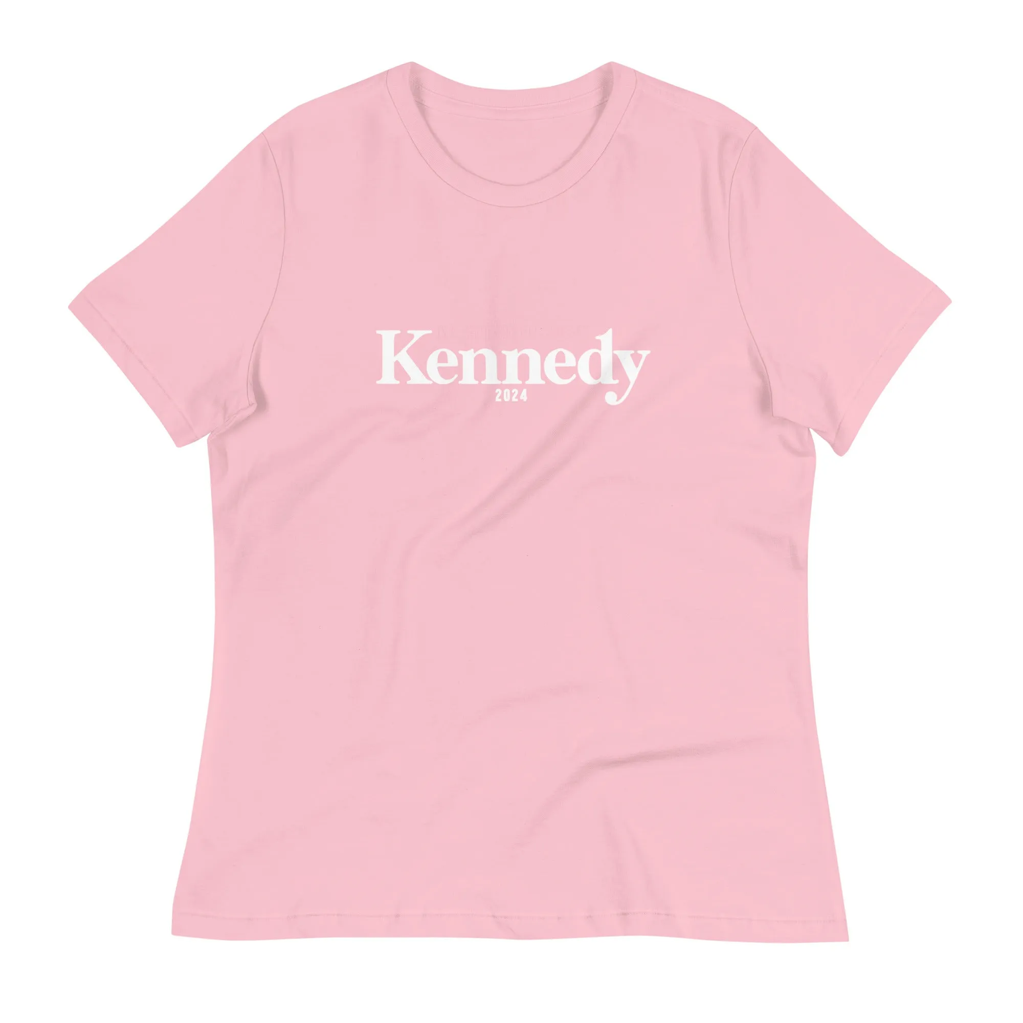 Kennedy 2024 Women's Relaxed Tee