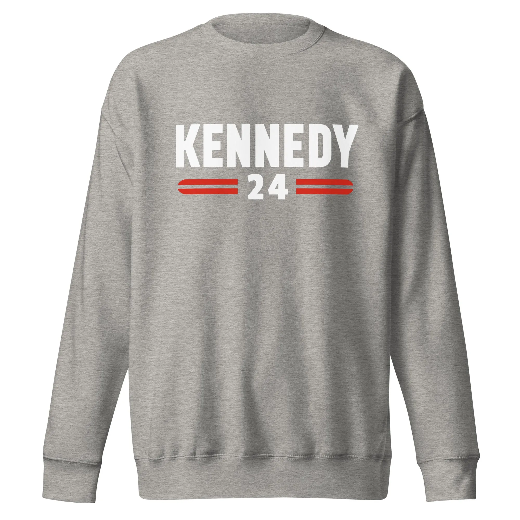 Kennedy Classic Premium Crewneck Sweatshirt