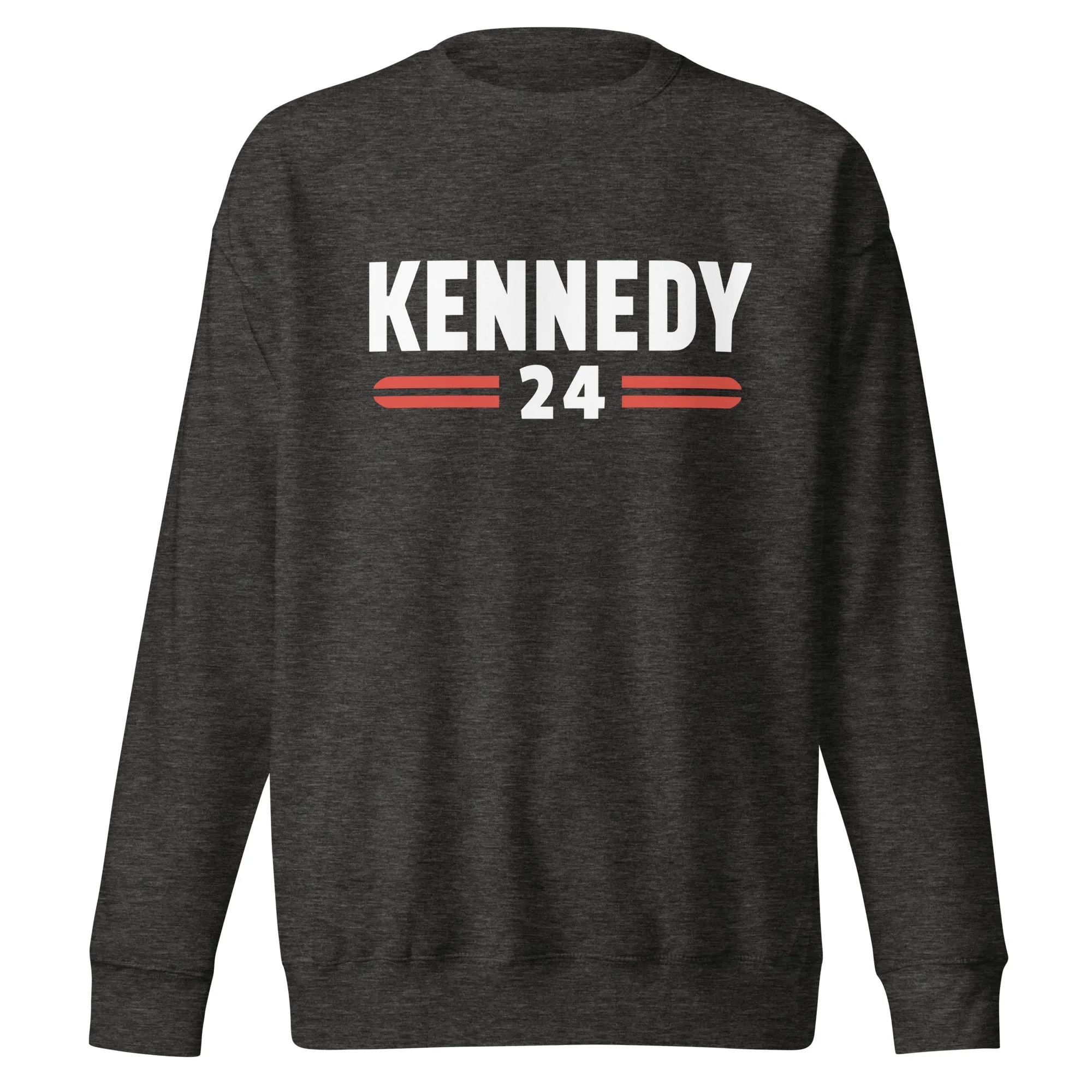 Kennedy Classic Premium Crewneck Sweatshirt