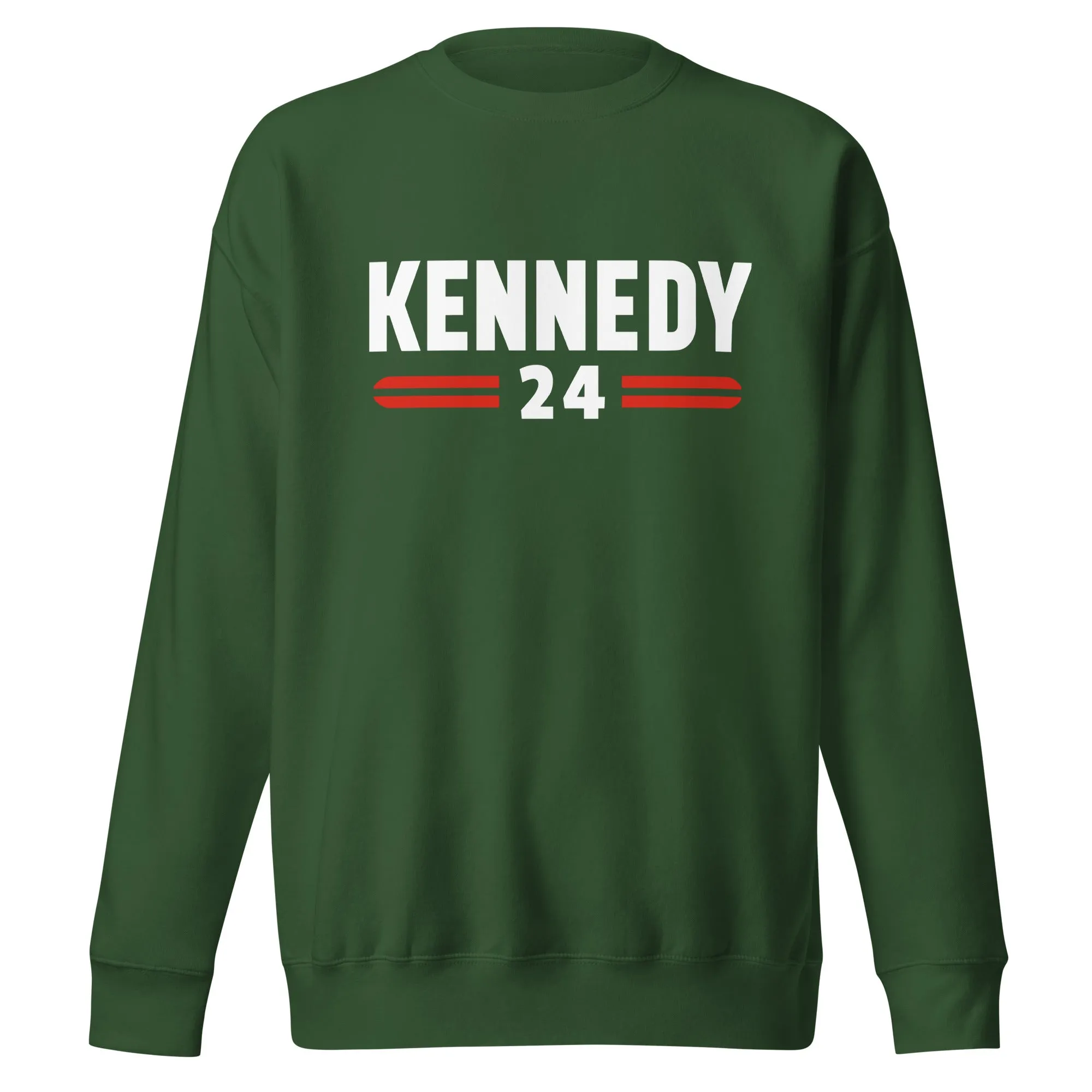 Kennedy Classic Premium Crewneck Sweatshirt