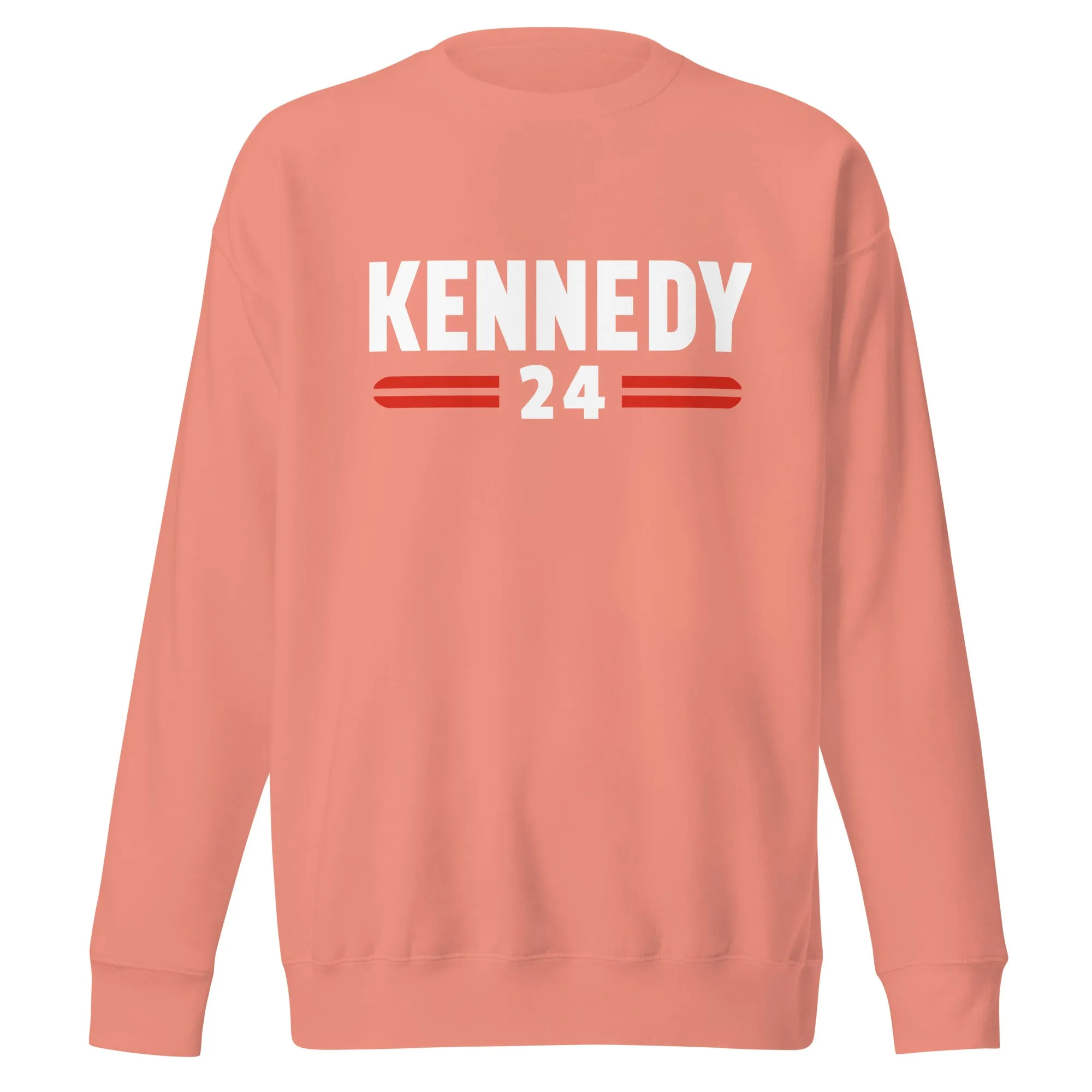 Kennedy Classic Premium Crewneck Sweatshirt