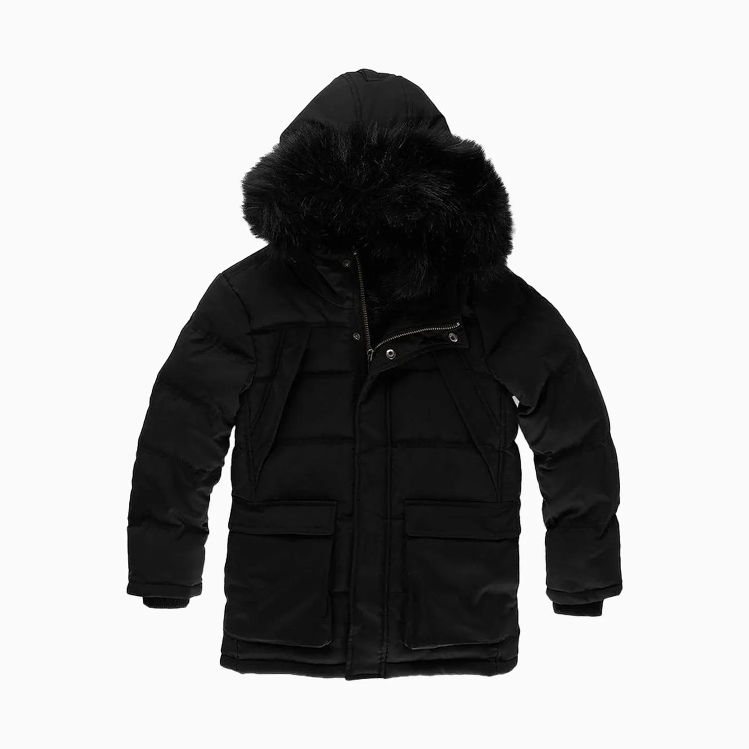 Kid's Fargo Fur Lined Parka 2.0 Jacket