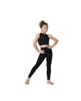 Kids Thalia Full Length Legging