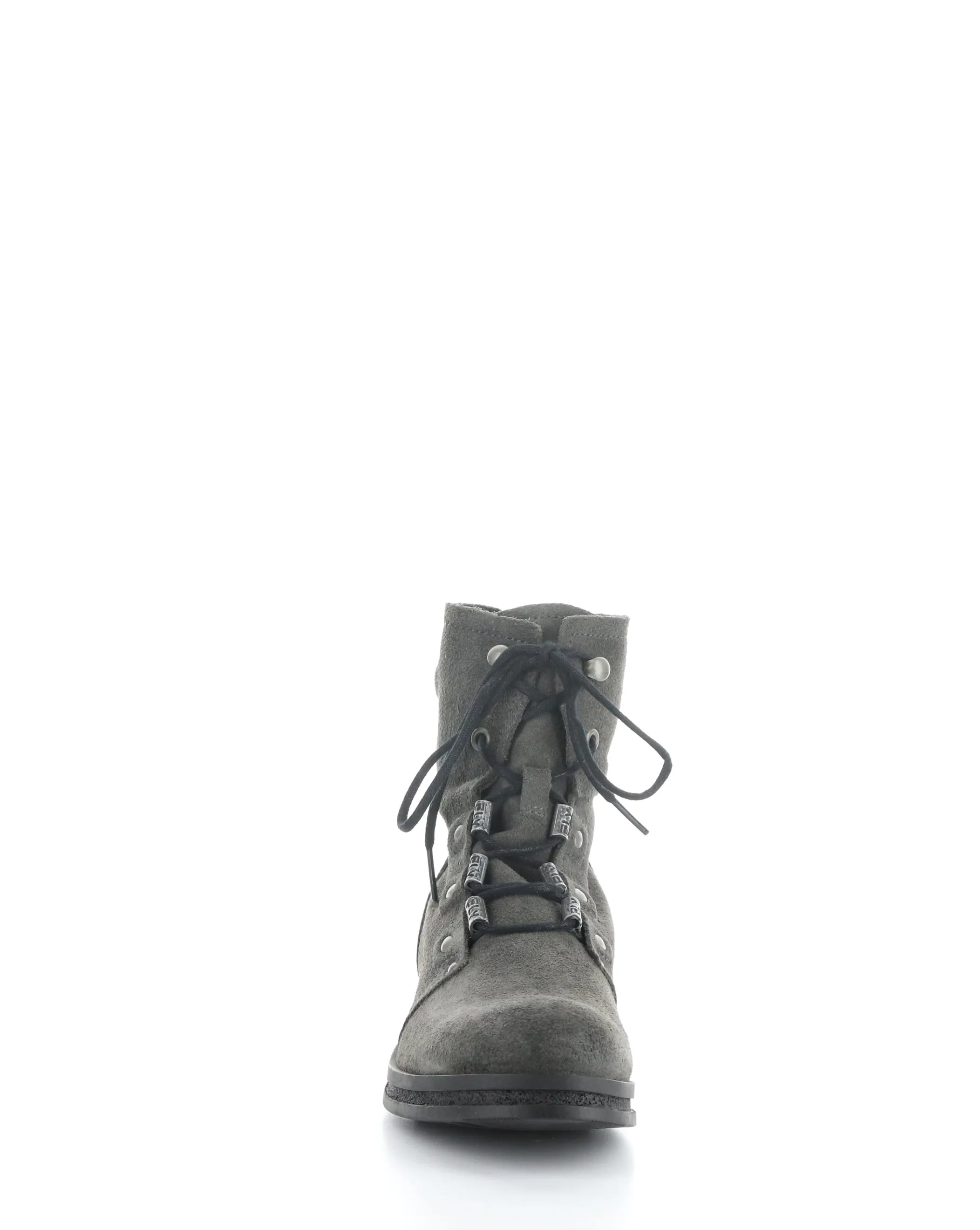 KNOT792FLY 006 DIESEL Lace-up Boots