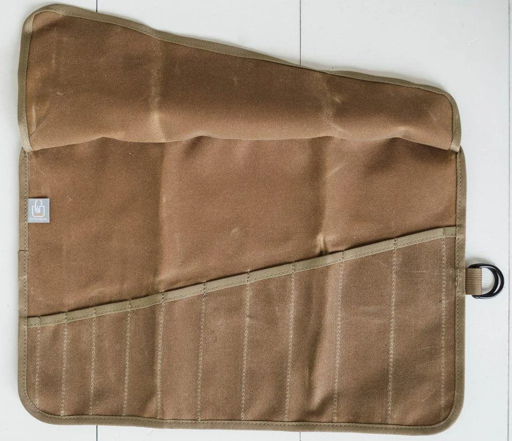 Last US Bag Waximillion Tool Roll