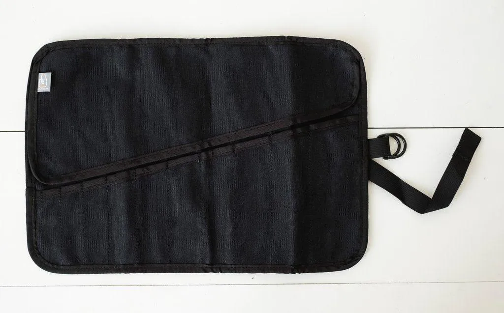 Last US Bag Waximillion Tool Roll