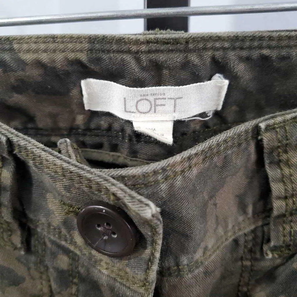 LOFT Pants 2