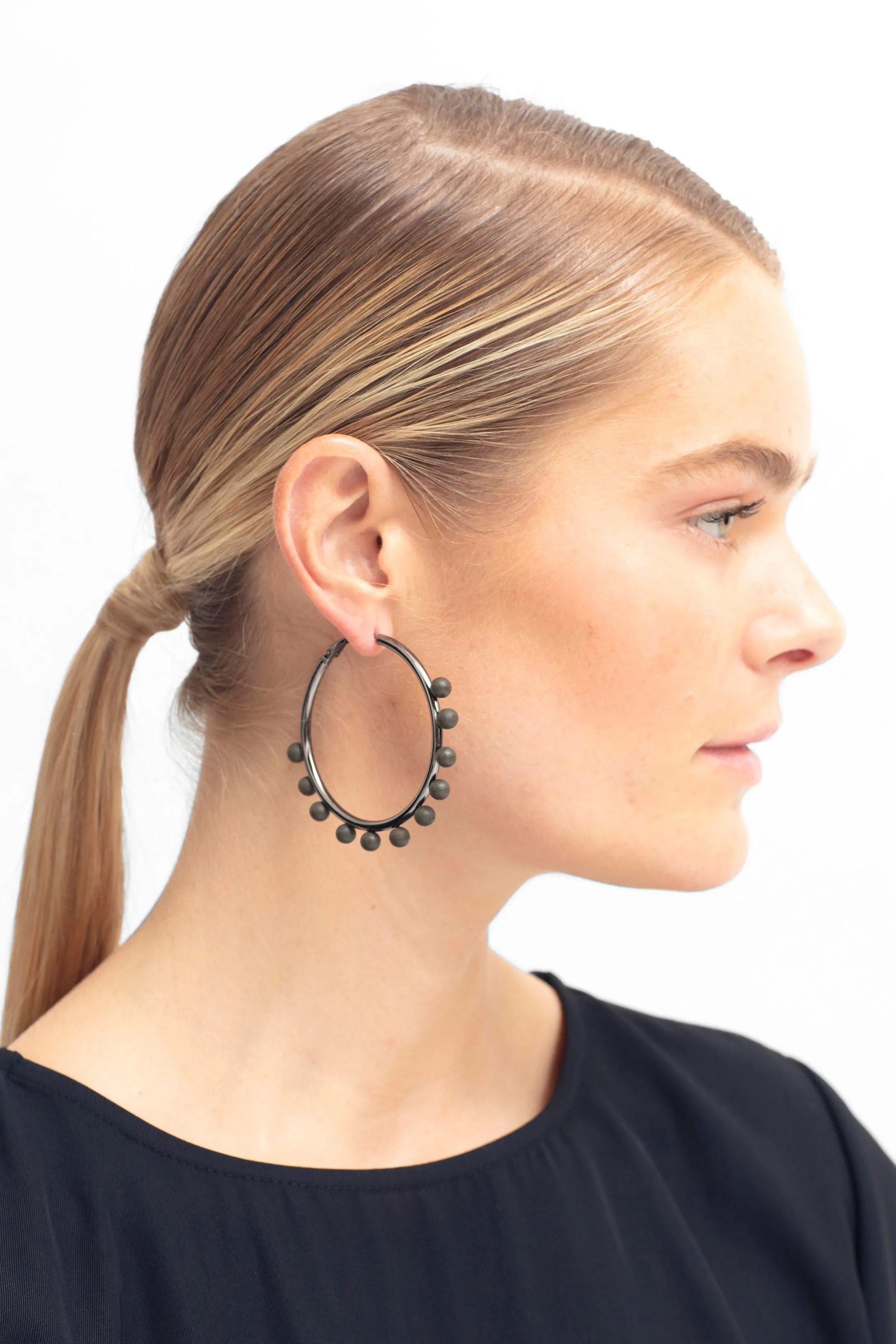 Lokke Earring