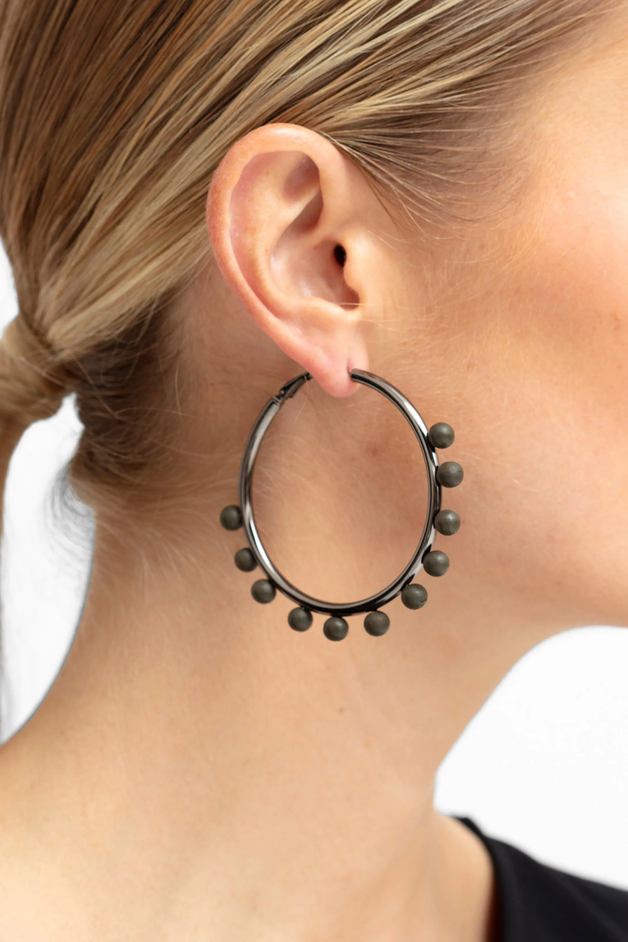 Lokke Earring