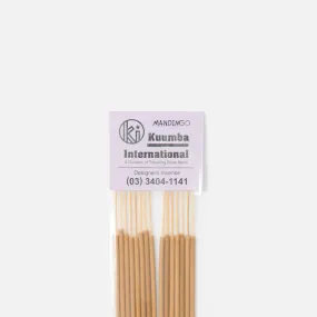 Mandingo Regular Incense