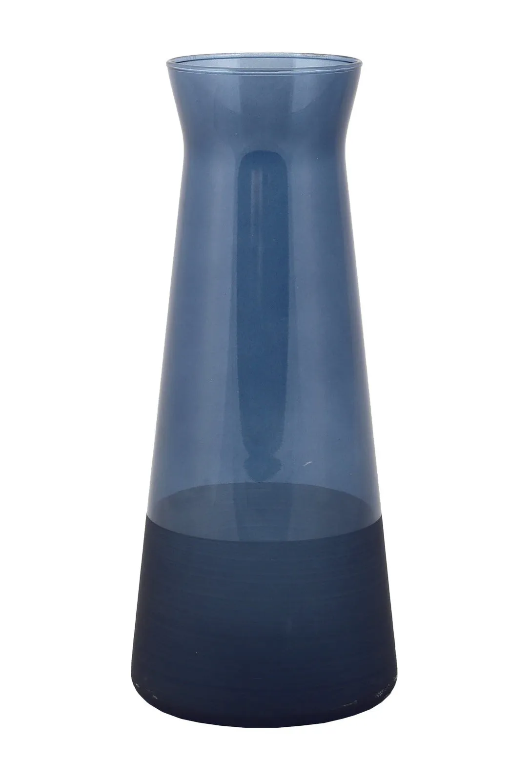 Matt Carafe Single - Blue