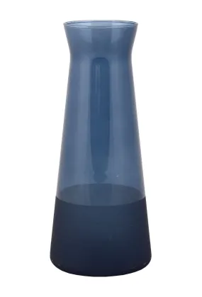 Matt Carafe Single - Blue