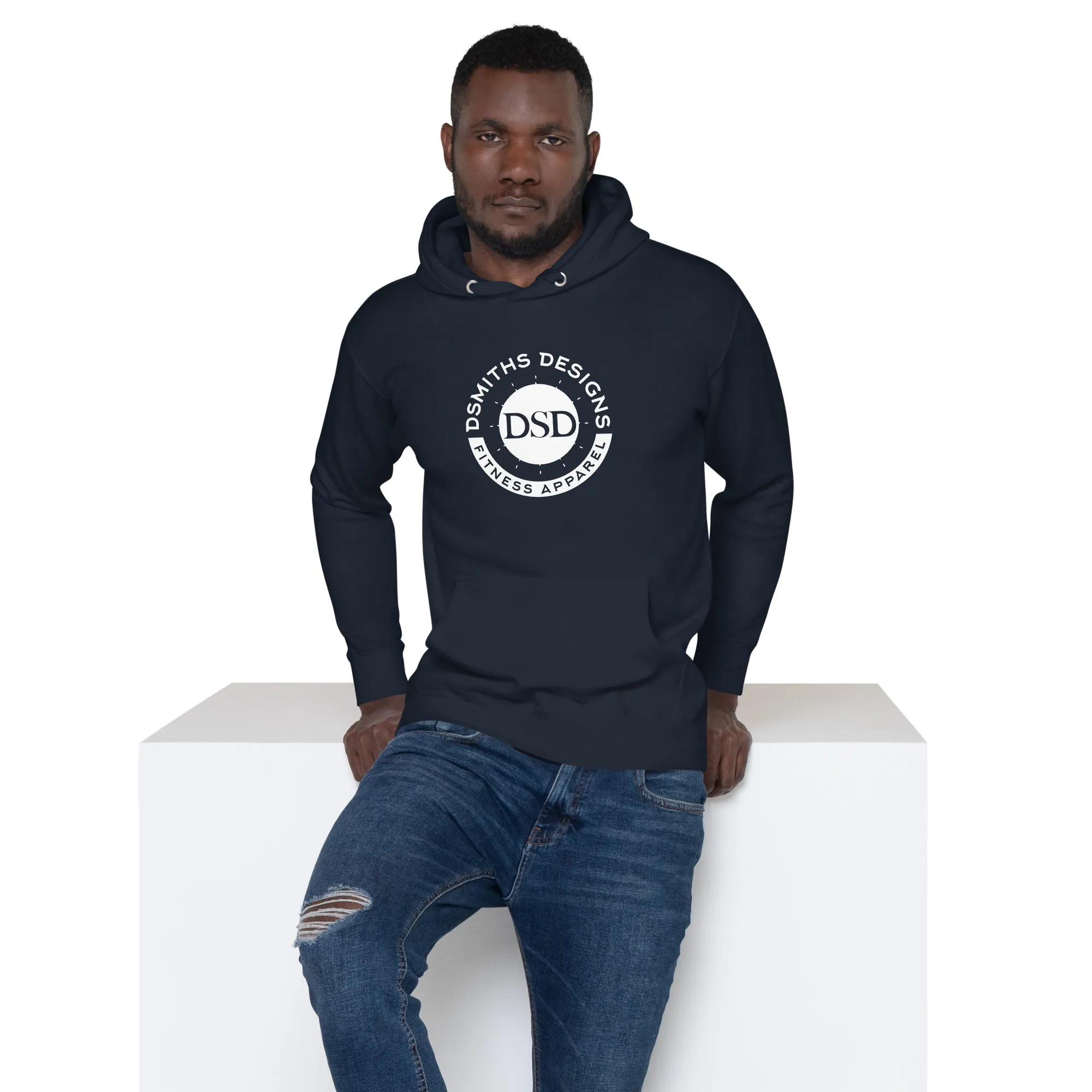 Men's DSD Hoodie