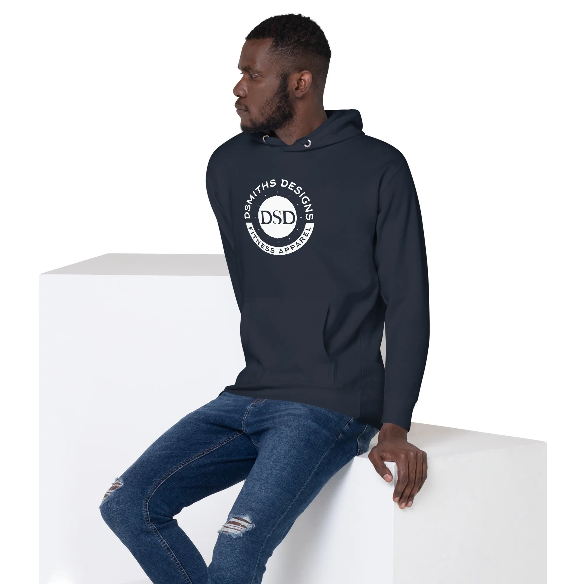 Men's DSD Hoodie