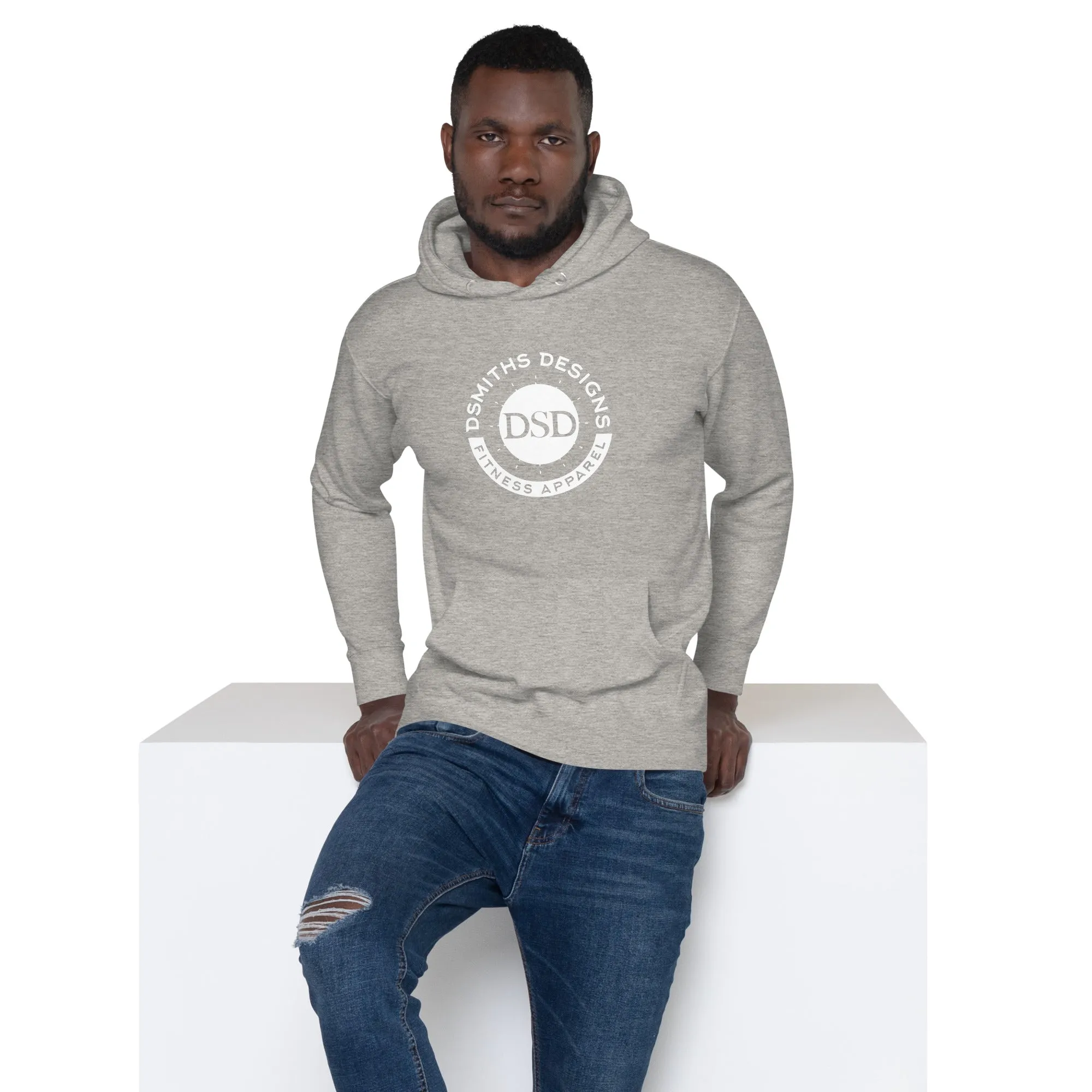 Men's DSD Hoodie