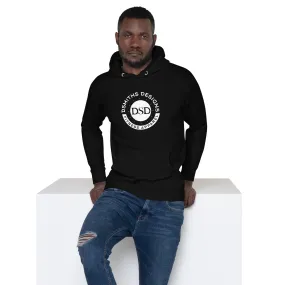 Men's DSD Hoodie