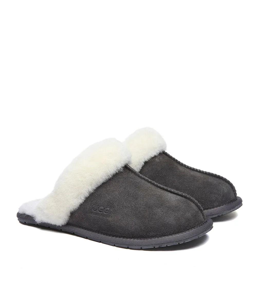 Men's UGG Snuggly Slipper