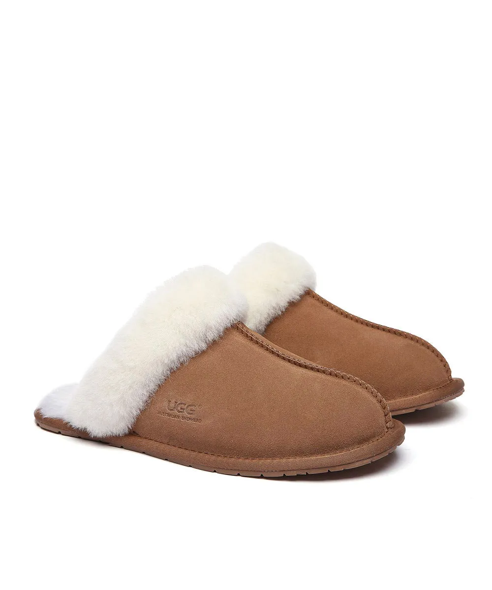 Men's UGG Snuggly Slipper