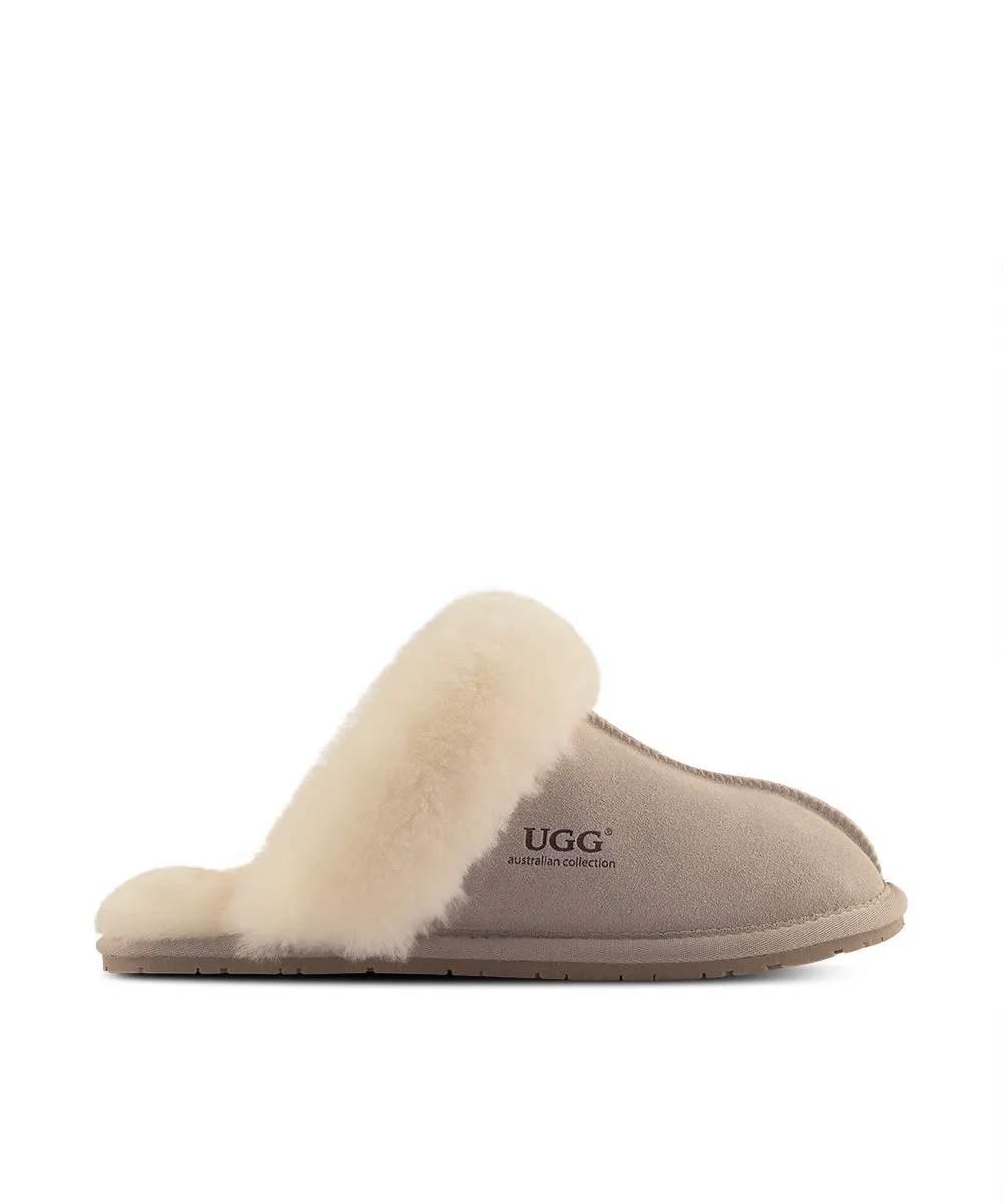 Men's UGG Snuggly Slipper