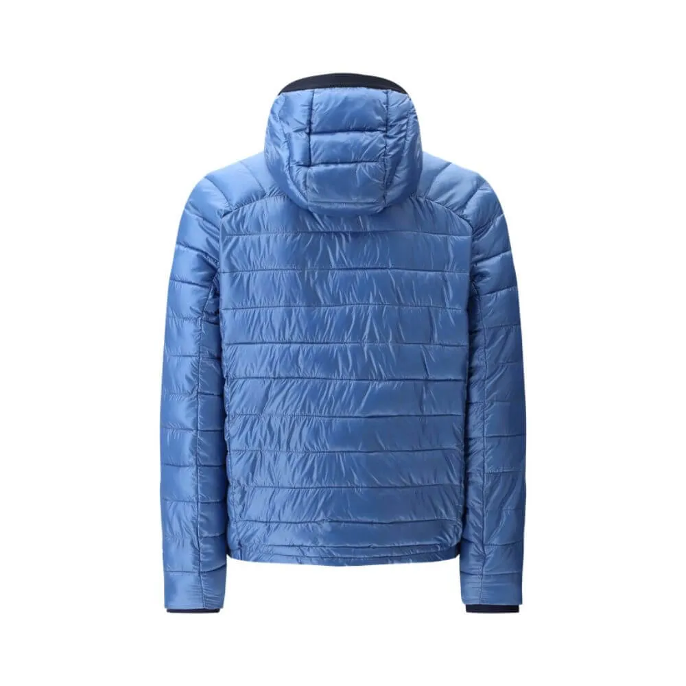 MORRICONE | PRO-THERM® HOODED JACKET