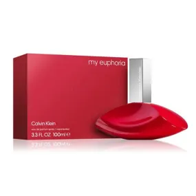 My Euphoria 100ml EDP for Women by Calvin Klein