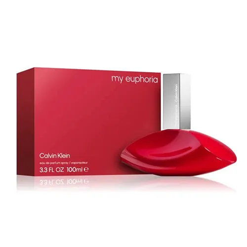 My Euphoria 100ml EDP for Women by Calvin Klein