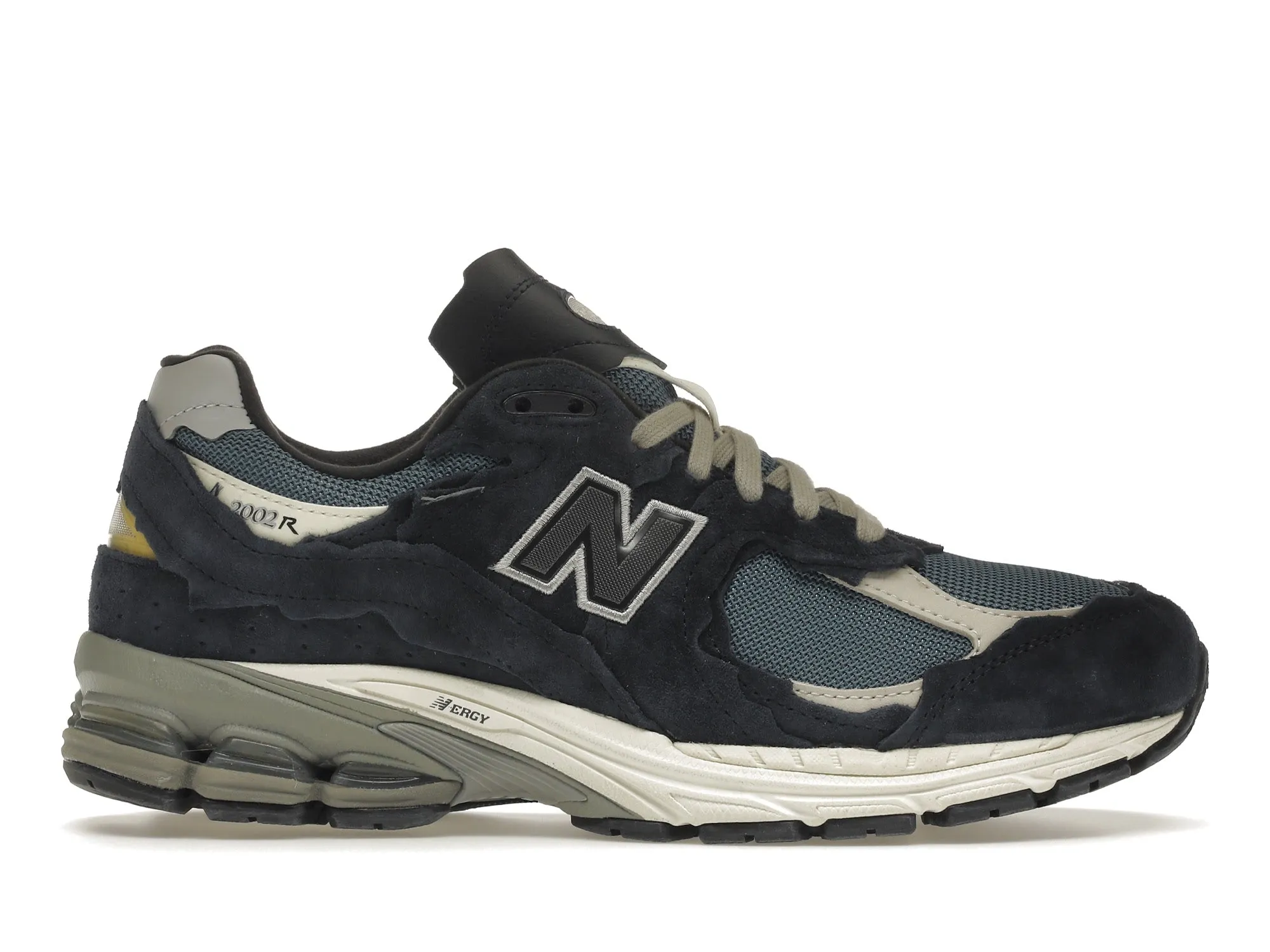 New Balance 2002R Protection Pack Dark Navy