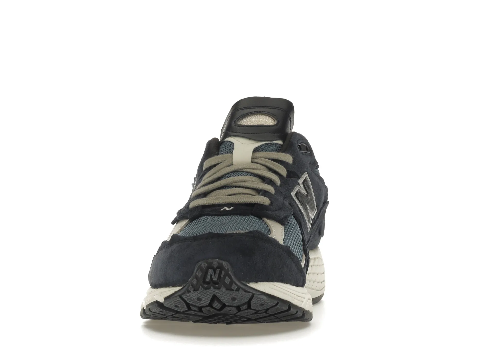 New Balance 2002R Protection Pack Dark Navy