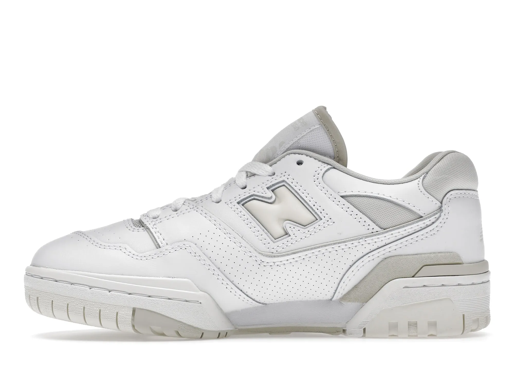 New Balance 550 Silver Birch (W)