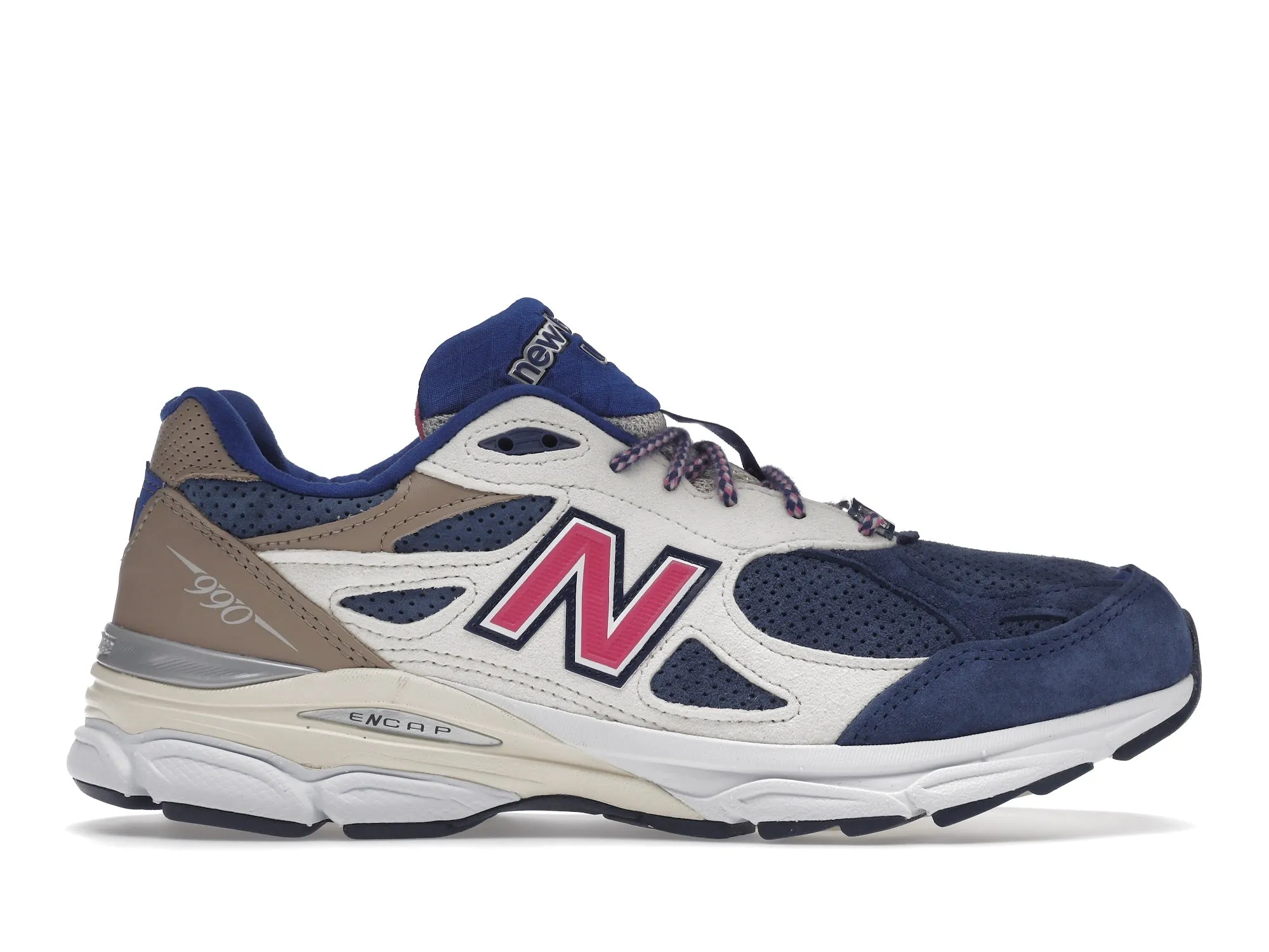 New Balance 990v3 Kith Daytona