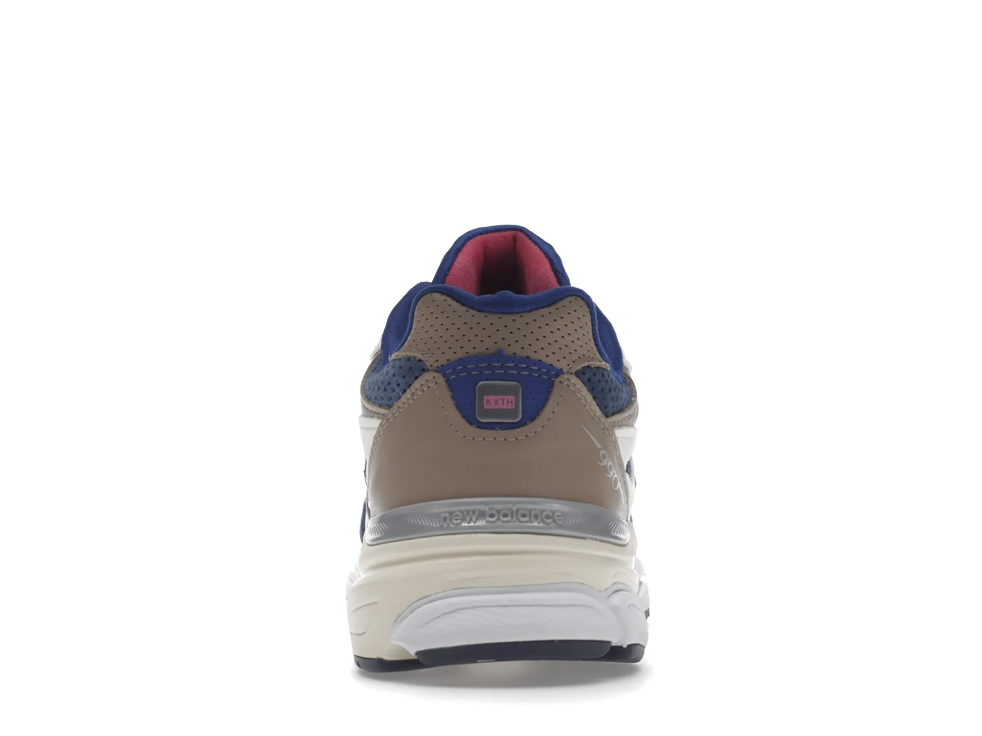 New Balance 990v3 Kith Daytona