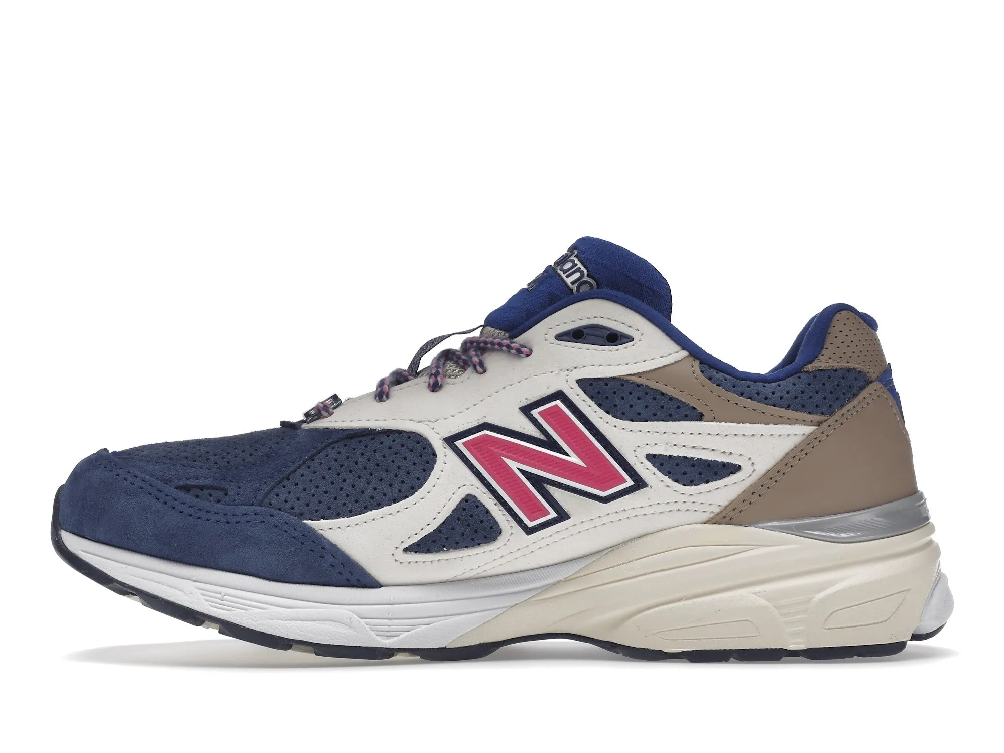 New Balance 990v3 Kith Daytona