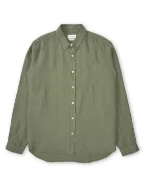 New York Special Shirt Coney Green