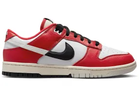 Nike Dunk Low Chicago Split