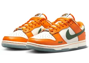 Nike Dunk Low Florida A&M University