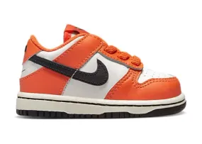 Nike Dunk Low Patent Halloween (TD)