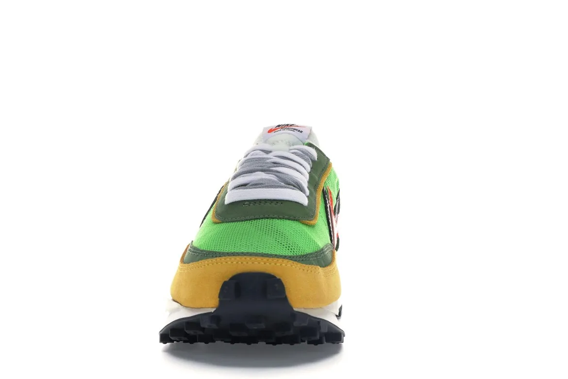 Nike LD Waffle sacai Green Multi