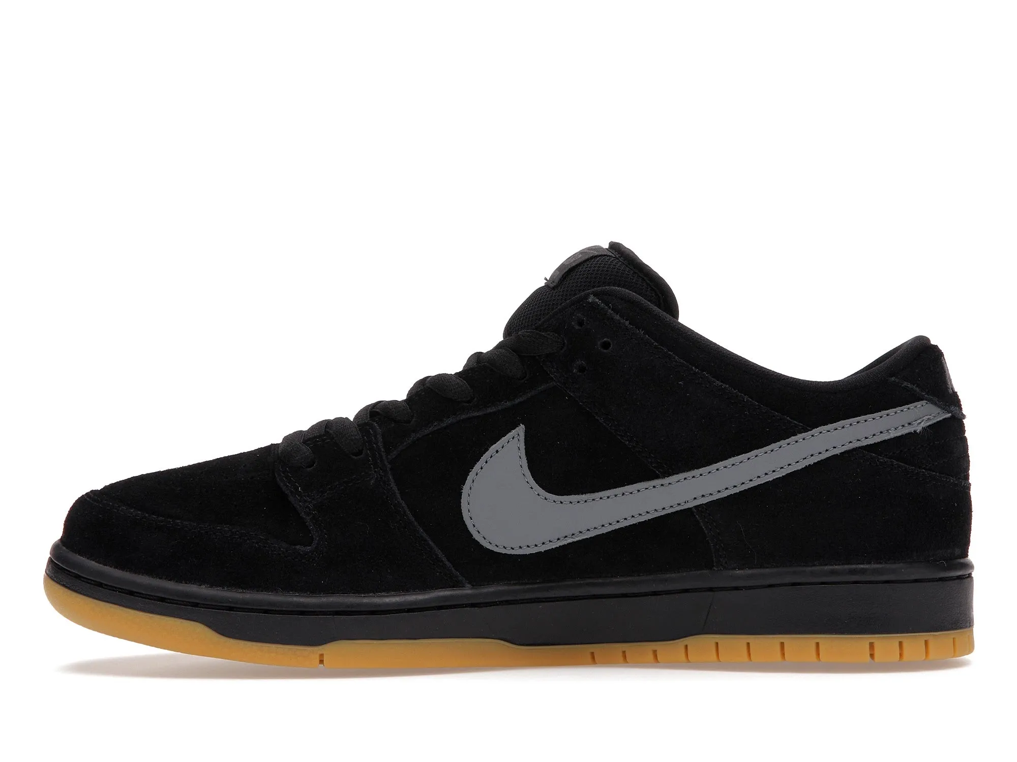 Nike SB Dunk Low Fog