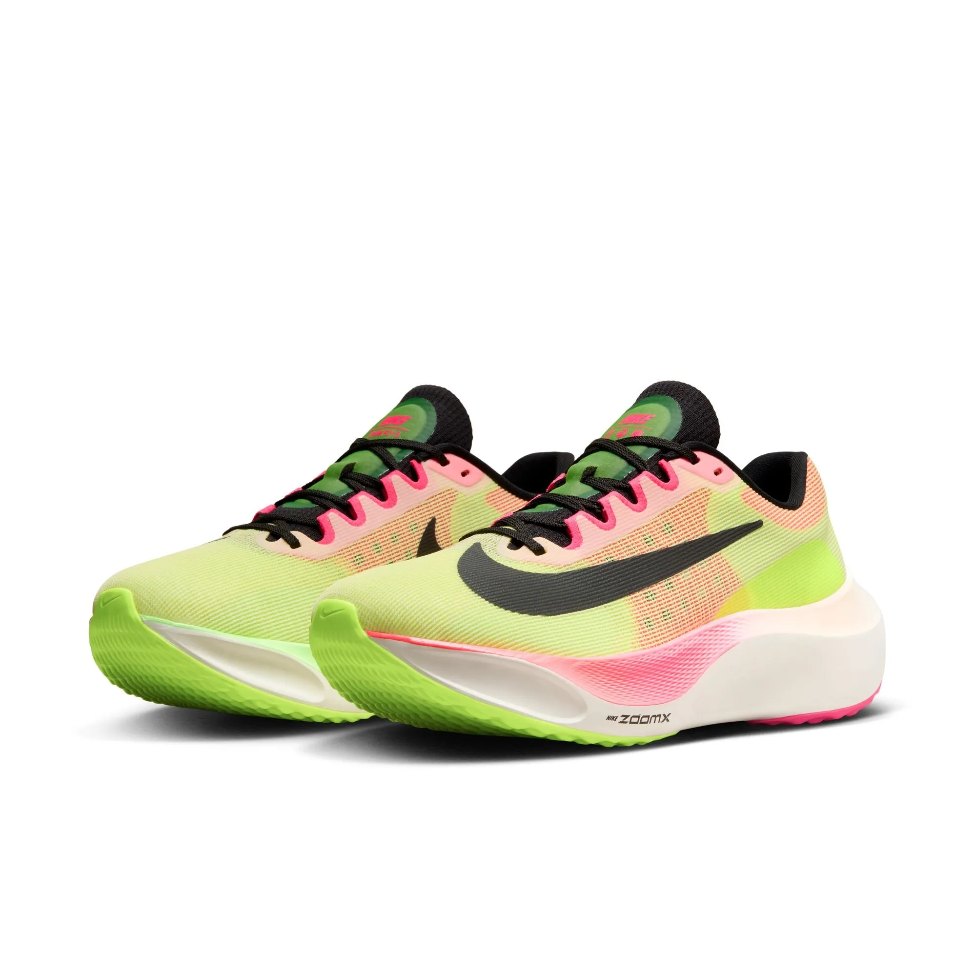 Nike Zoom Fly 5 Premium Ekiden - Men's